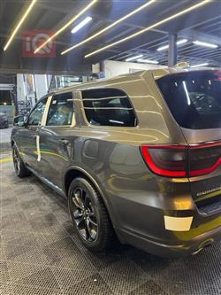 دودج دورانجو